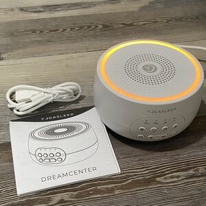 Dreamcenter Speaker - Gray for baby’s